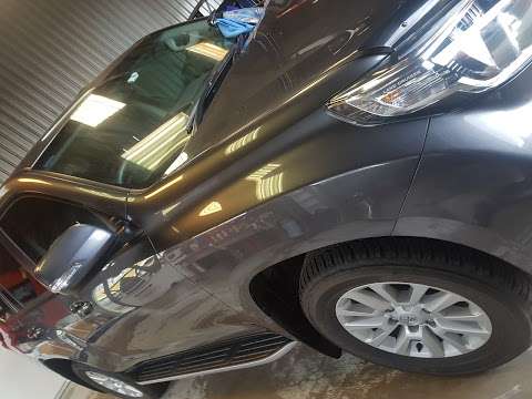 Photo: All Auto Detailing