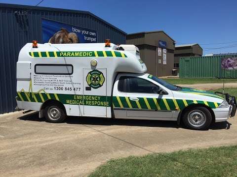 Photo: Australia First Aid Services