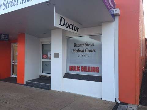 Photo: Bazaar Street Medical Centre - Bulk Billing