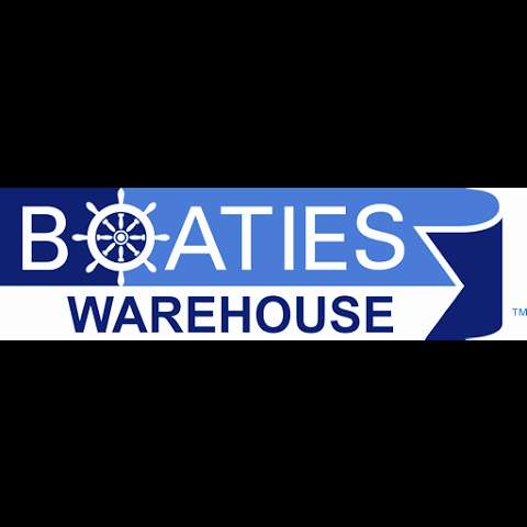 Photo: Boaties Warehouse