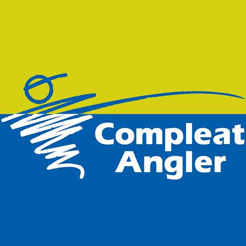 Photo: Compleat Angler & Camping World Maryborough