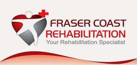 Photo: Fraser Coast Rehabilitation