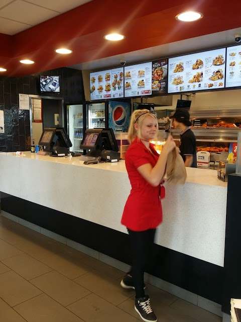 Photo: KFC Maryborough