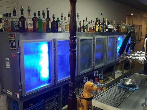 Photo: Murphey's Bar & Liquid Lounge