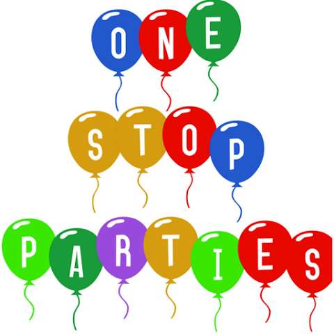 Photo: One Stop Parties