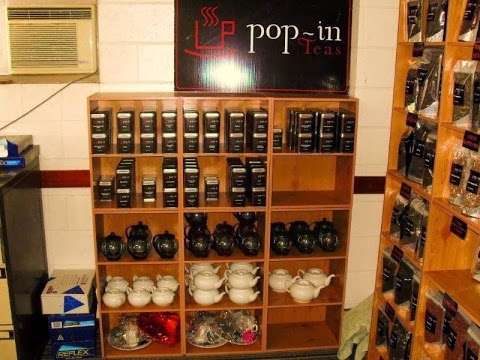 Photo: Pop In Teas