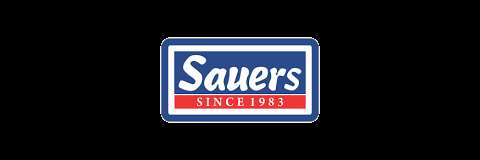 Photo: Sauers Clothing Supplies