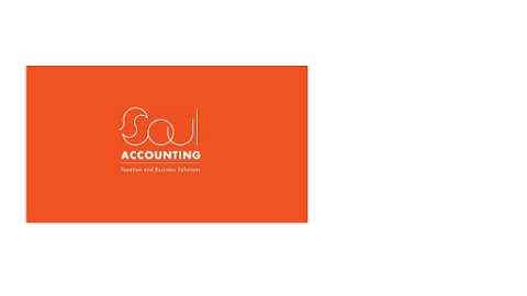 Photo: Soul Accounting