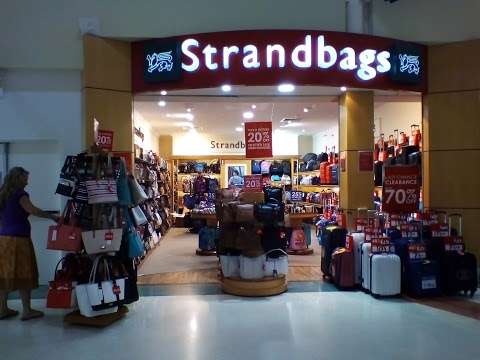 Photo: Strandbags