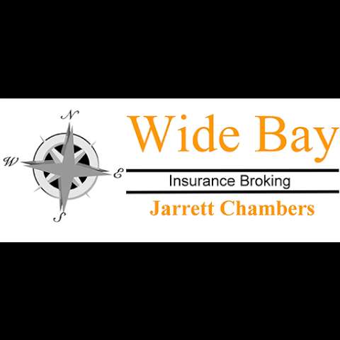 Photo: Wide Bay Insurance Broking