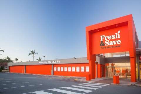 Photo: Fresh and Save