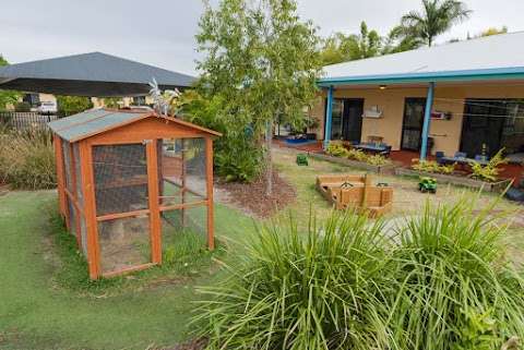 Photo: Goodstart Early Learning Maryborough