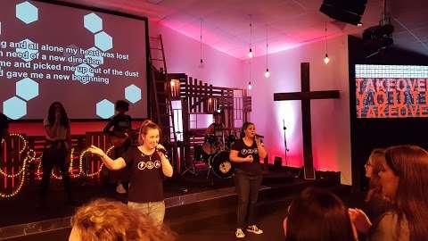 Photo: Victory Church Maryborough Photo: Victory Church Maryborough