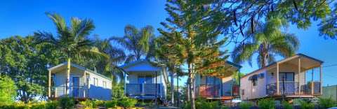 Photo: Wallace Motel and Caravan Park